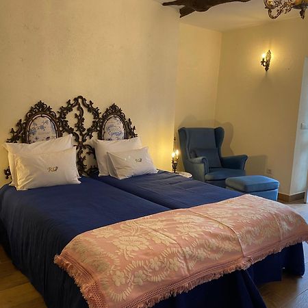 Riba Loivos Village - Studio A Casal de Loivos Dış mekan fotoğraf