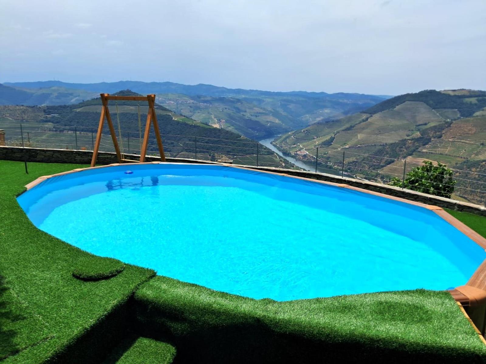 Riba Loivos Village - Studio A Casal de Loivos Dış mekan fotoğraf