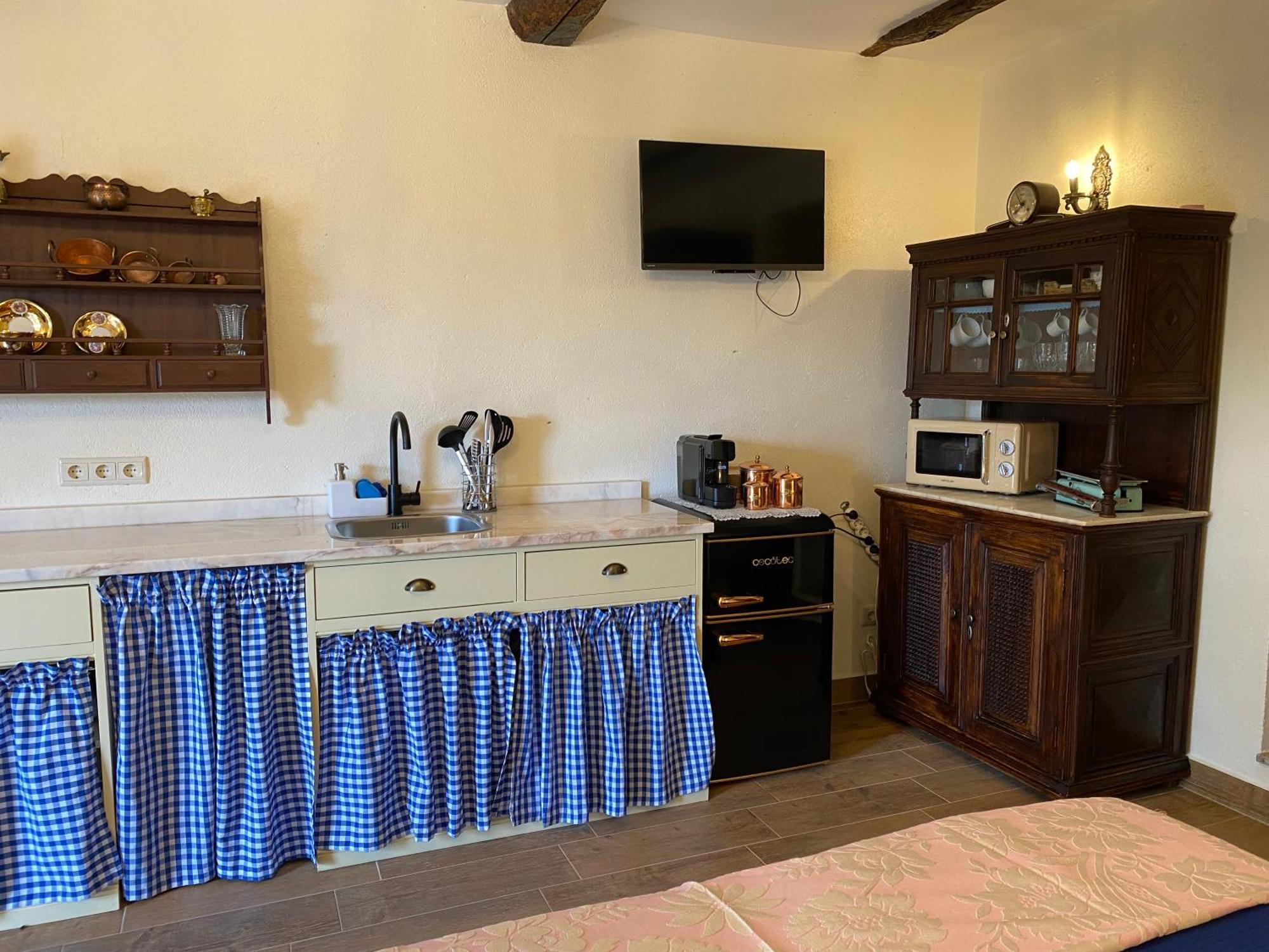Riba Loivos Village - Studio A Casal de Loivos Dış mekan fotoğraf