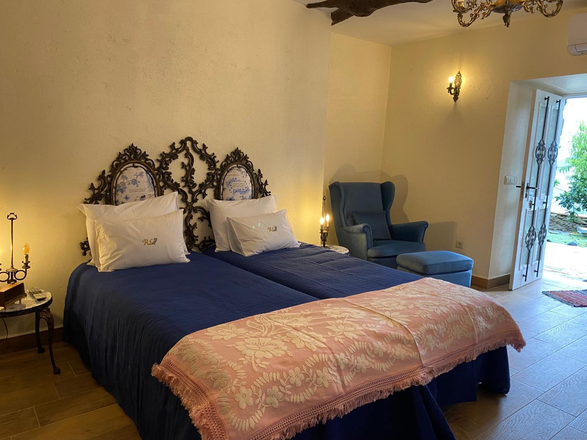 Riba Loivos Village - Studio A Casal de Loivos Dış mekan fotoğraf