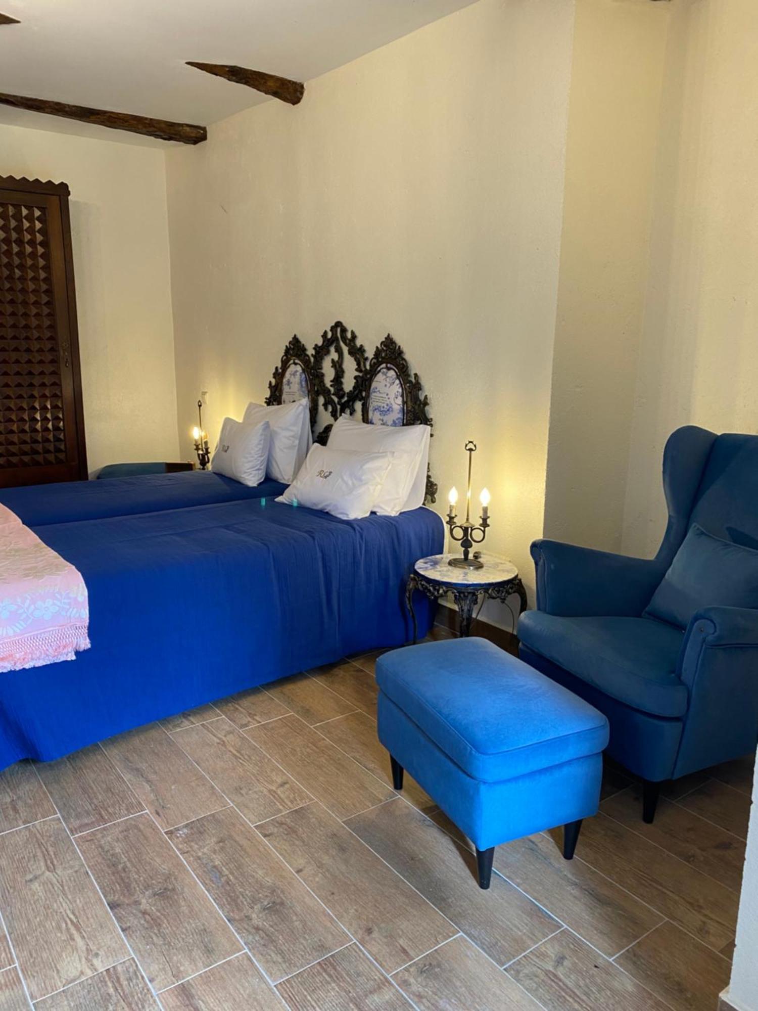 Riba Loivos Village - Studio A Casal de Loivos Dış mekan fotoğraf