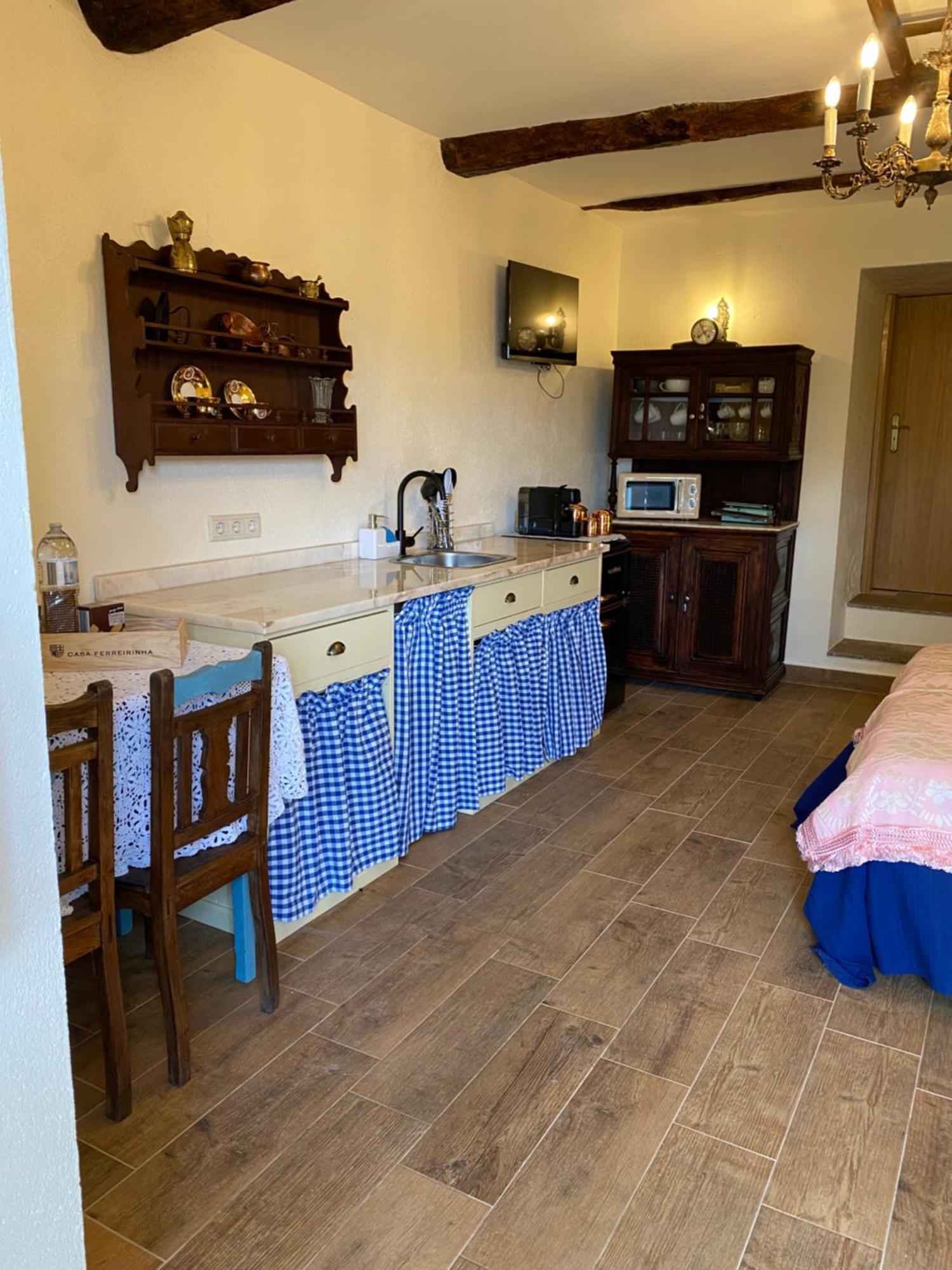 Riba Loivos Village - Studio A Casal de Loivos Dış mekan fotoğraf