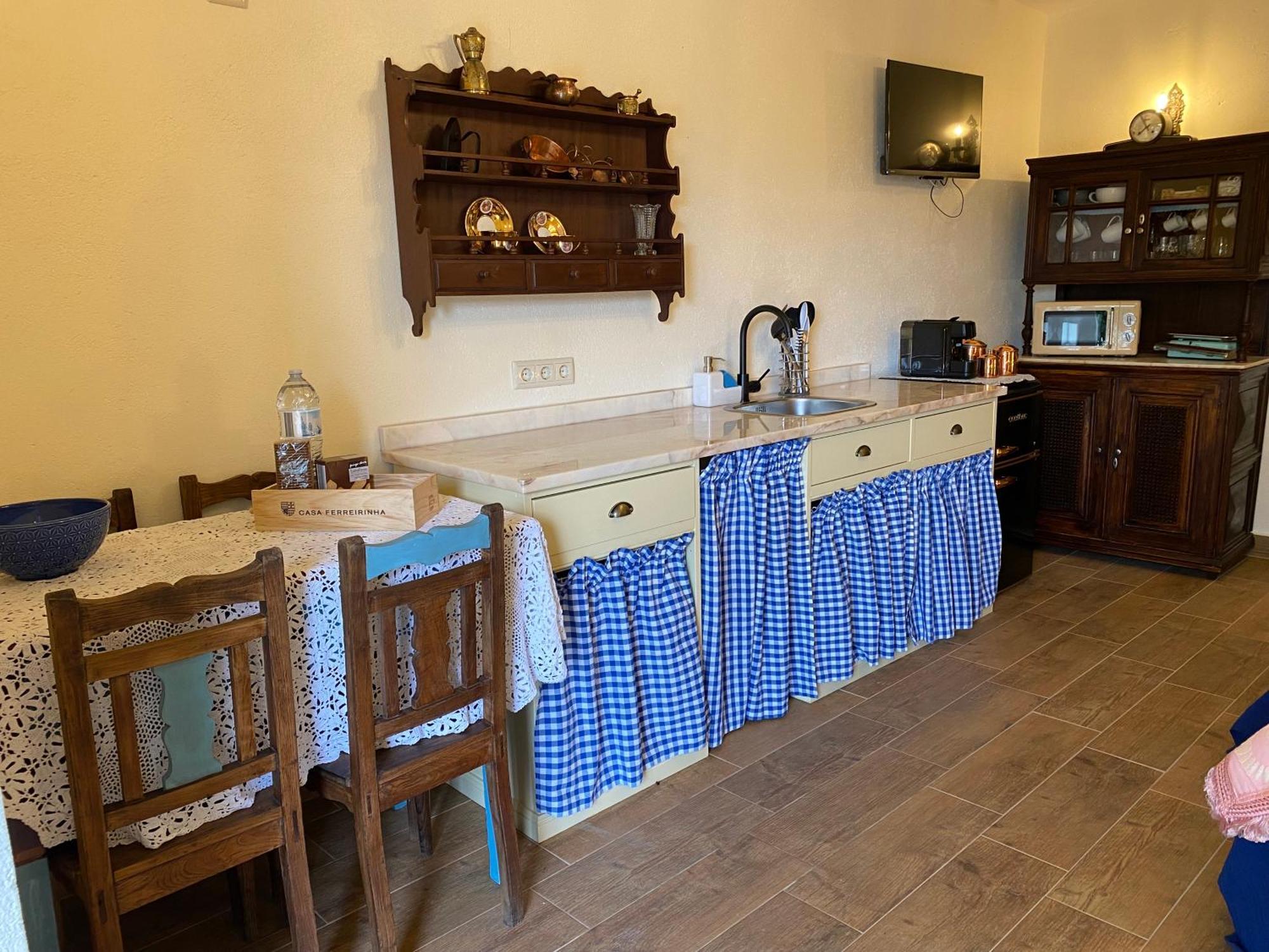 Riba Loivos Village - Studio A Casal de Loivos Dış mekan fotoğraf