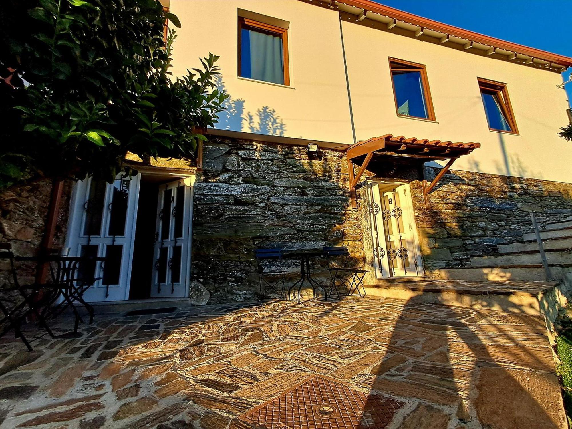 Riba Loivos Village - Studio A Casal de Loivos Dış mekan fotoğraf